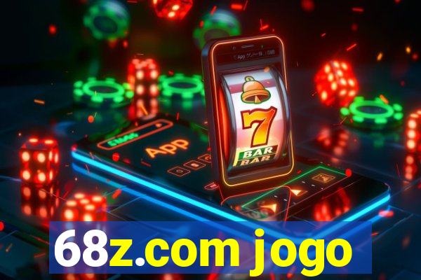 68z.com jogo